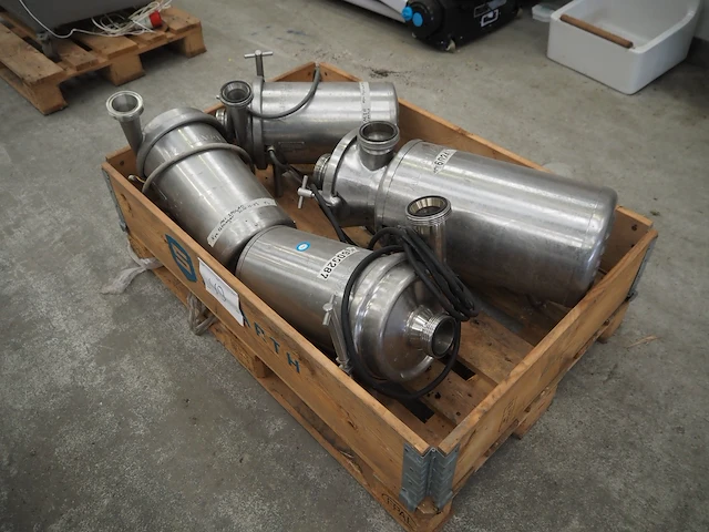 Alfa laval - afbeelding 4 van  11