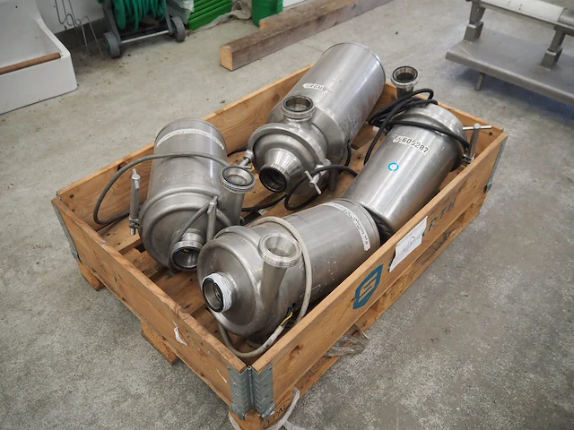 Alfa laval - afbeelding 5 van  11