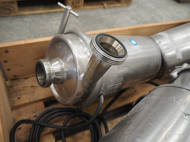 Alfa laval - afbeelding 10 van  11