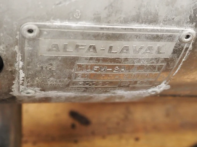 Alfa laval - afbeelding 11 van  11