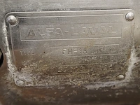 Alfa laval - afbeelding 2 van  12