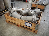 Alfa laval - afbeelding 1 van  12