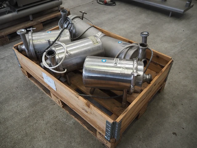 Alfa laval - afbeelding 5 van  12