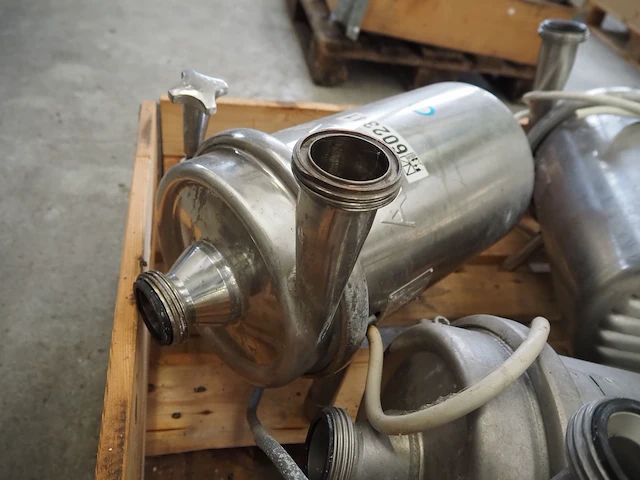 Alfa laval - afbeelding 6 van  12
