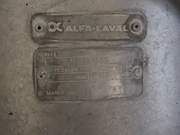 Alfa laval - afbeelding 9 van  12