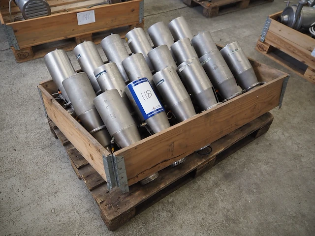 Alfa laval - afbeelding 1 van  5
