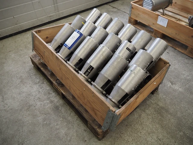 Alfa laval - afbeelding 2 van  5