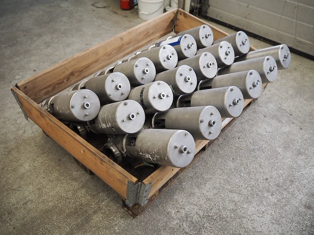 Alfa laval - afbeelding 3 van  5