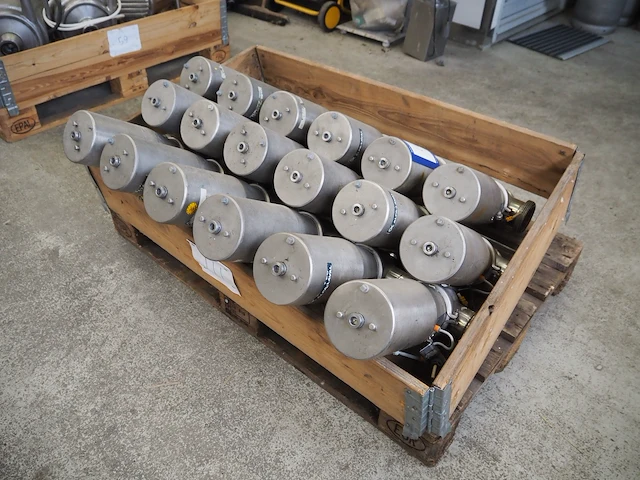 Alfa laval - afbeelding 4 van  5
