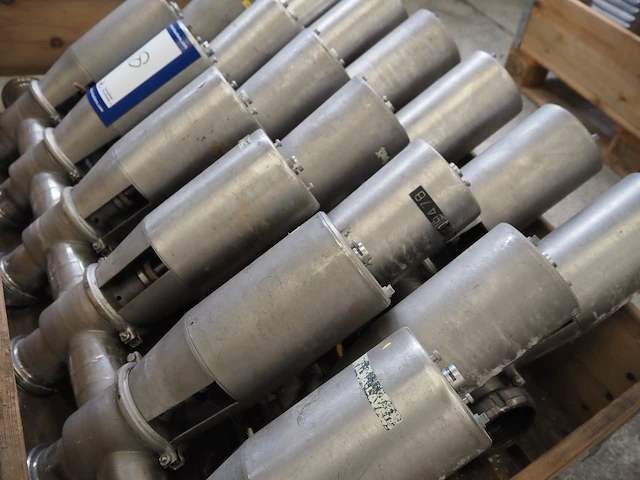 Alfa laval - afbeelding 5 van  5