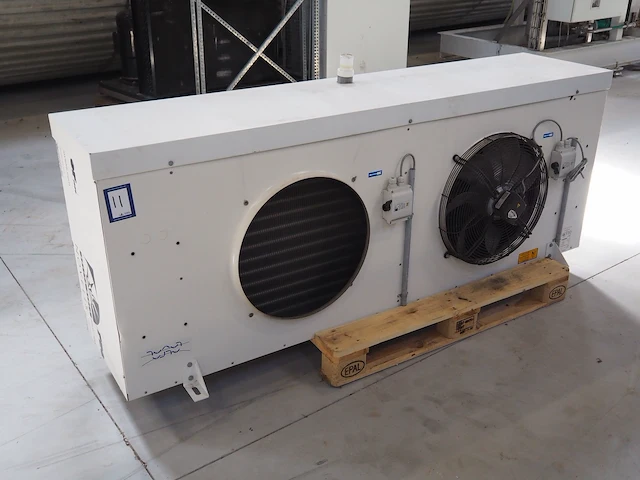 Alfa laval - afbeelding 1 van  5