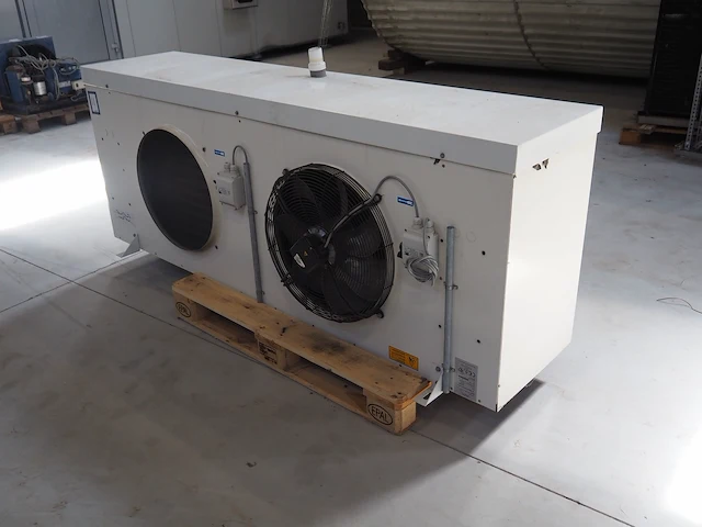 Alfa laval - afbeelding 2 van  5