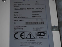 Alfa laval - afbeelding 5 van  5
