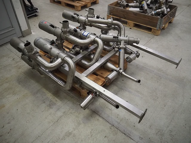 Alfa laval - afbeelding 1 van  8