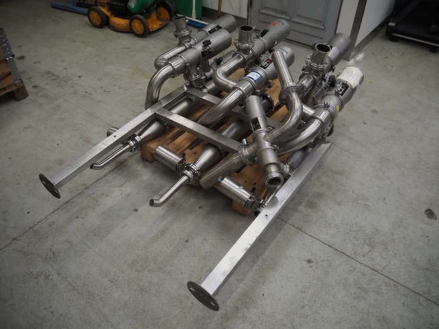 Alfa laval - afbeelding 2 van  8