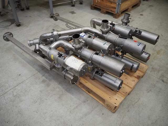 Alfa laval - afbeelding 3 van  8