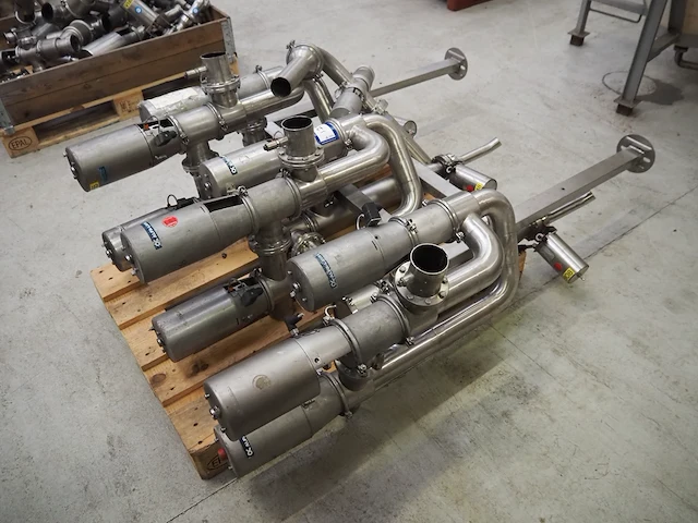 Alfa laval - afbeelding 4 van  8