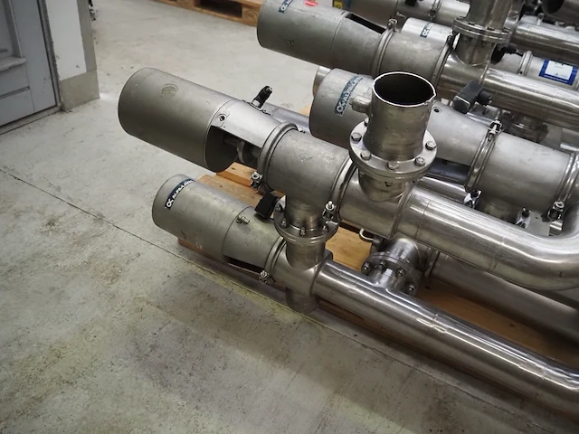 Alfa laval - afbeelding 5 van  8