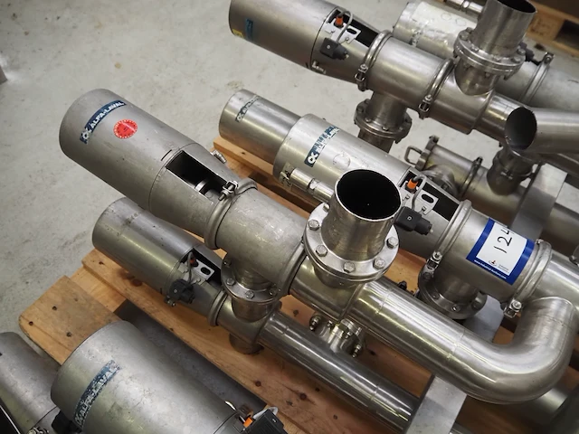 Alfa laval - afbeelding 6 van  8