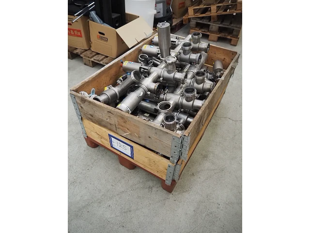 Alfa laval - afbeelding 2 van  9