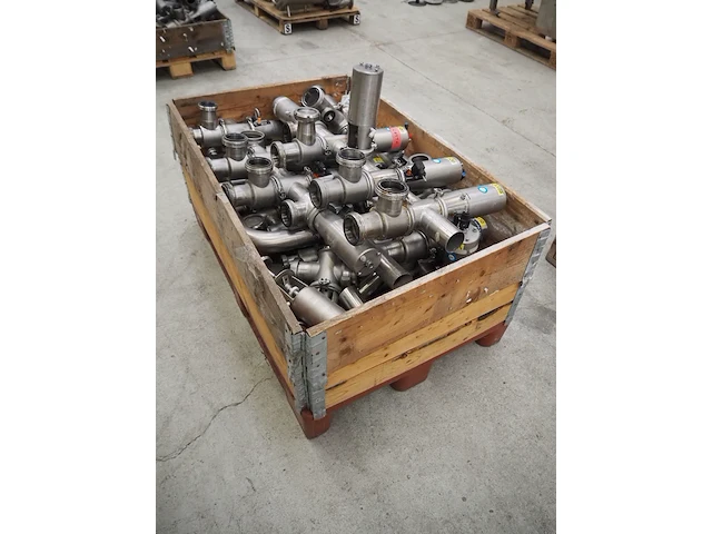 Alfa laval - afbeelding 3 van  9
