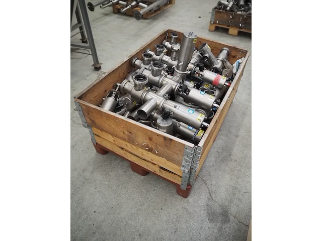 Alfa laval - afbeelding 4 van  9