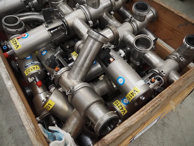 Alfa laval - afbeelding 5 van  9