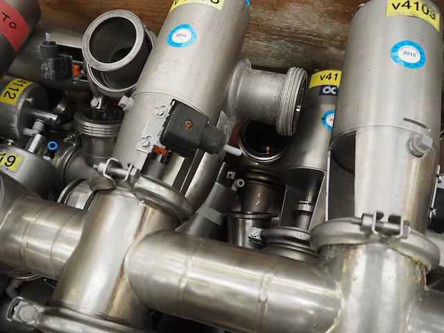 Alfa laval - afbeelding 8 van  9