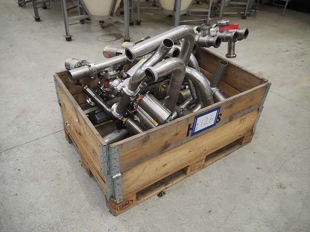 Alfa laval - afbeelding 9 van  9