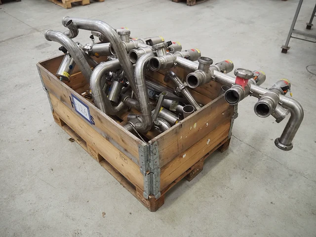 Alfa laval - afbeelding 1 van  7