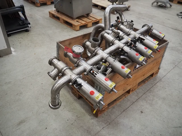 Alfa laval - afbeelding 2 van  7