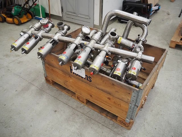 Alfa laval - afbeelding 3 van  7