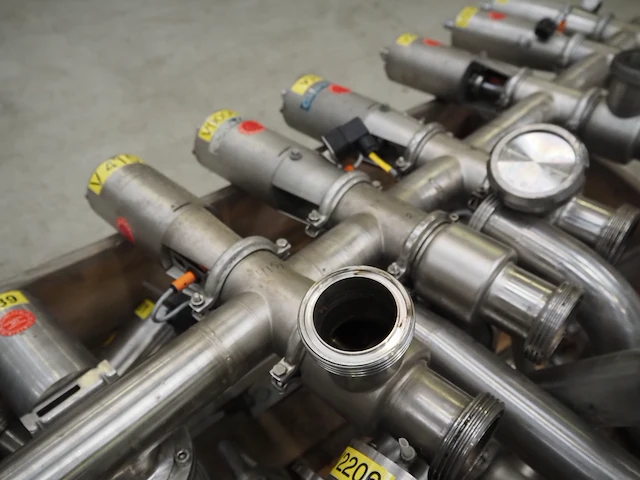 Alfa laval - afbeelding 4 van  7
