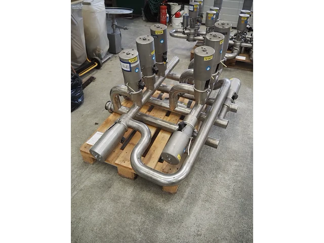 Alfa laval - afbeelding 2 van  7