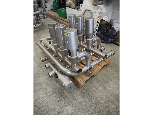 Alfa laval - afbeelding 3 van  7