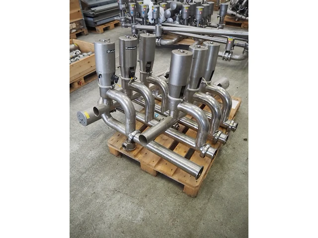 Alfa laval - afbeelding 4 van  7