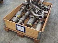 Alfa laval - afbeelding 1 van  8