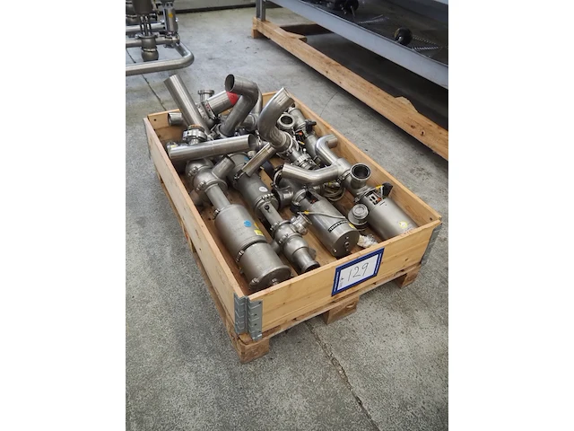 Alfa laval - afbeelding 2 van  8