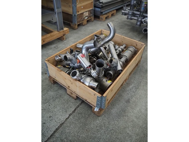 Alfa laval - afbeelding 3 van  8