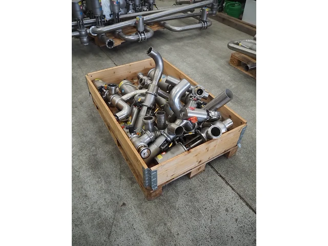Alfa laval - afbeelding 4 van  8