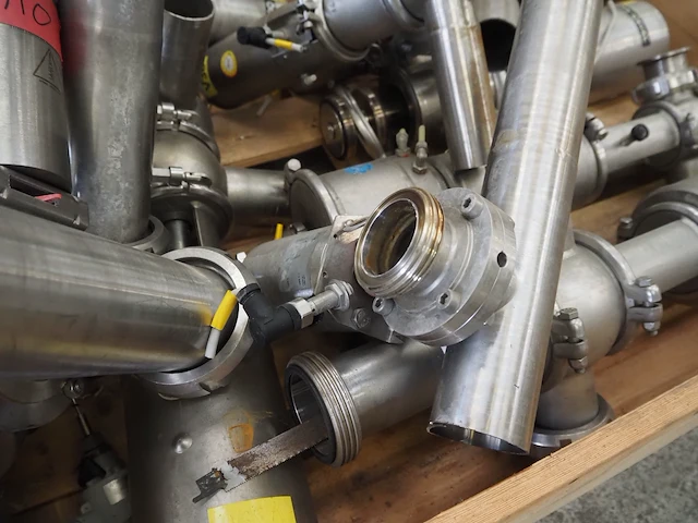 Alfa laval - afbeelding 8 van  8