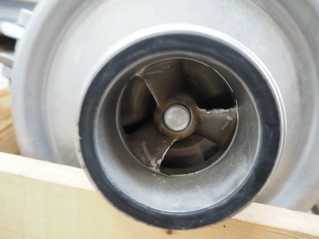 Alfa laval - afbeelding 2 van  10