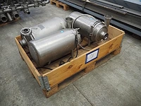Alfa laval - afbeelding 1 van  10