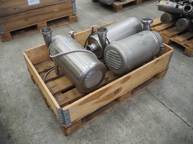 Alfa laval - afbeelding 3 van  10