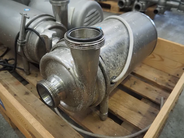 Alfa laval - afbeelding 4 van  10