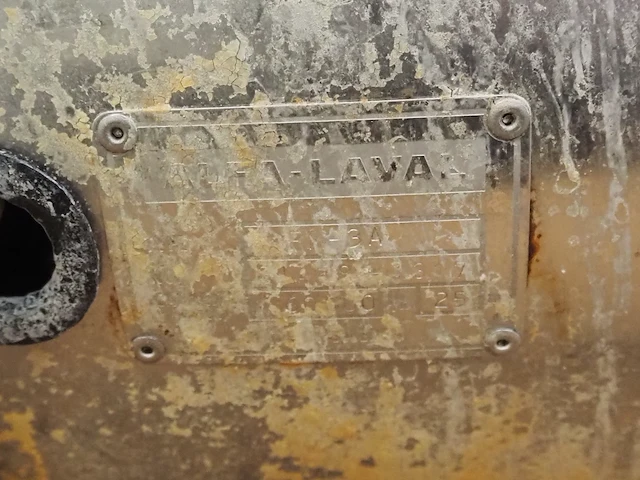 Alfa laval - afbeelding 6 van  10