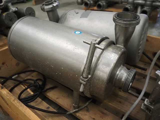 Alfa laval - afbeelding 7 van  10