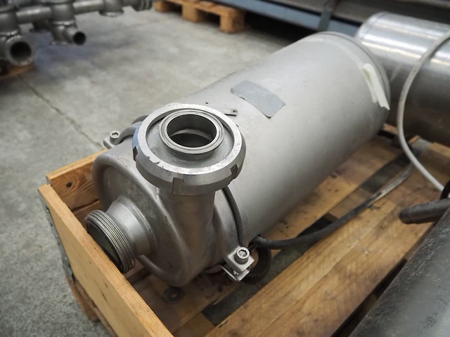 Alfa laval - afbeelding 10 van  10