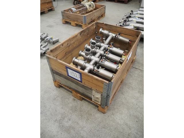 Alfa laval - afbeelding 1 van  6