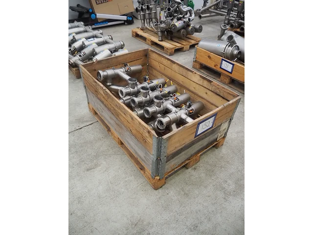 Alfa laval - afbeelding 2 van  6
